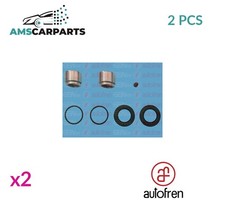 BRAKE CALIPER REPAIR KIT REAR