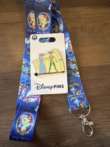 2025 disney parks peter pan - disney,