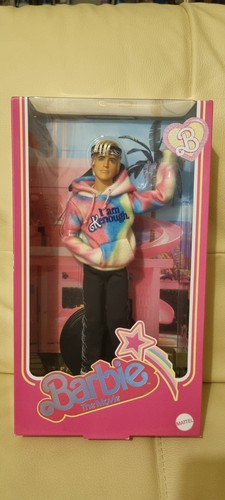 Barbie the movie ken - barbie, movie,