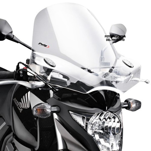 Puig fairing univ - fairing, touring