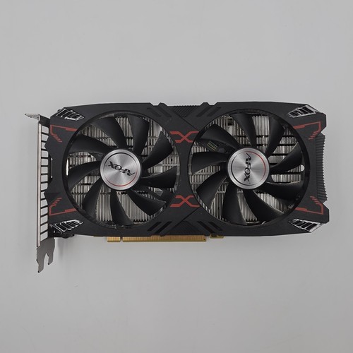 Radeon rx5500 8gb afox g - 8gb,