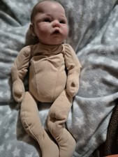Reborn Doll