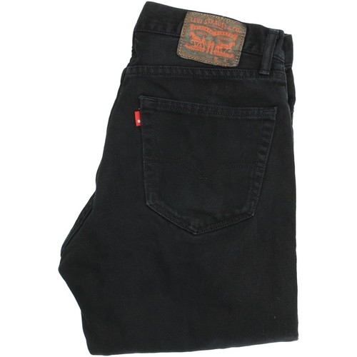 Levi 751 men black - levi's,