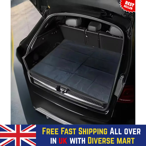 Car boot mat waterproof trunk - waterproof,