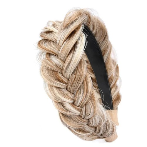 Fishbone braid wig - fishbone,