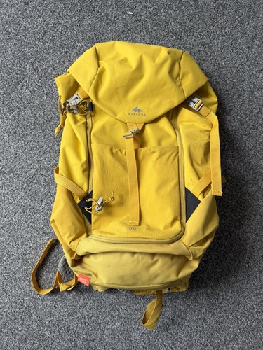 Quechua decathlon backpack - quechua,