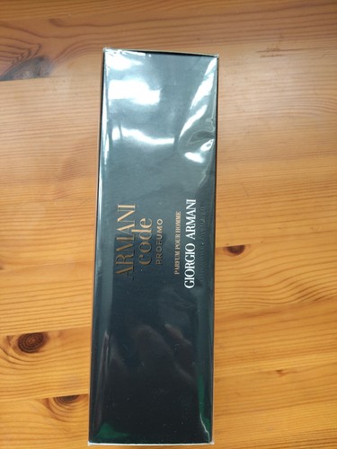 Armani code parfum pour - pour, homme
