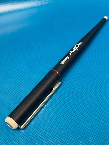 Vintage rotring extra fine - extra,