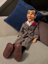 Goosebumps R.L Stine