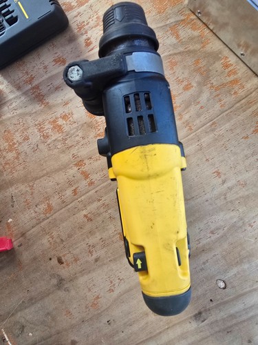 Dewalt dc222 24v sds - dc222, hammer