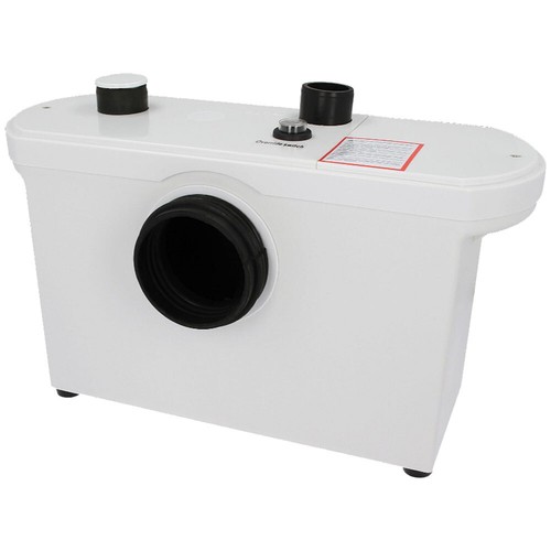 Contemporary style flo force - contemporary, flo-force
