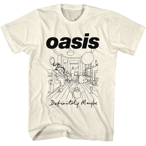 Oasis band adult - band,