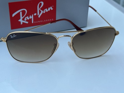 Ray ban rb3136 - ray-ban, caravan