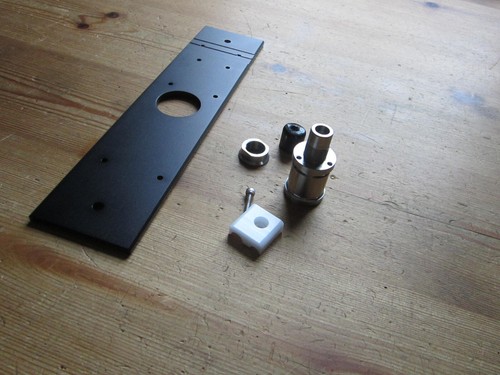 Mober bearing - mober,