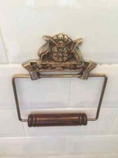 VINTAGE AUSTRALIAN BRONZE