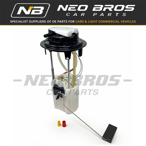 Tank diesel fuel pump - fuel,