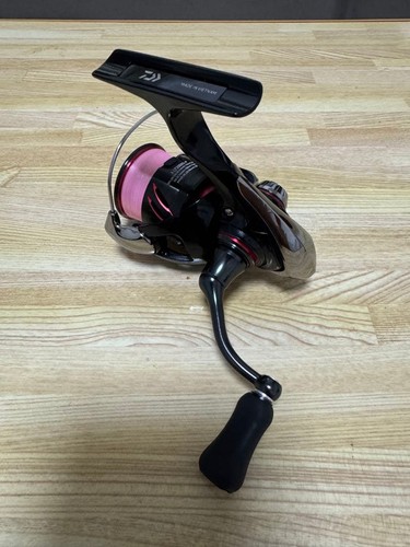 Daiwa spinning reel month - daiwa,