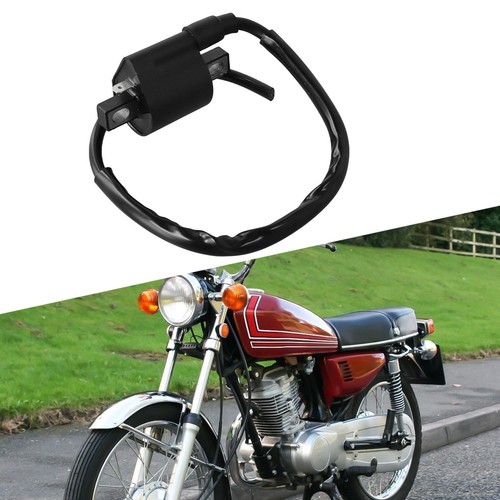High performance ignition coil - high,