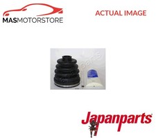 CV JOINT BOOT KIT TRANSMISSION