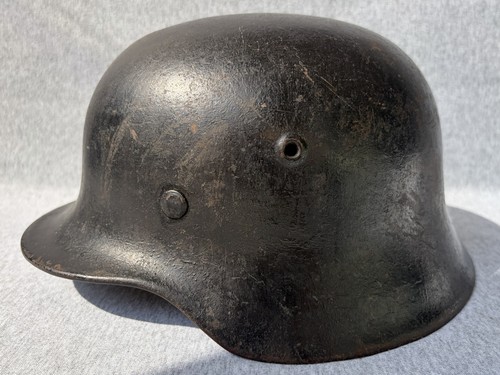 Original ww2 german - original, helmet