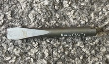 Spiralux Spiral Ratchet Yankee Screwdriver Bit 6mm Slotted - Original