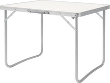Portable Folding Camping Table