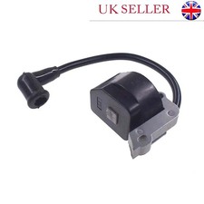 Ignition Coil Module For Stihl Strimmer FS38 FS55 FC55 FS45 HS45 41404001308 UK