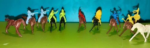 Vintage 1960s miniature - 1960s,