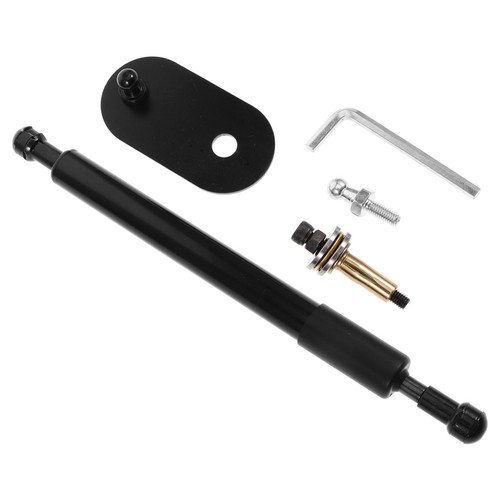 Tailgate support bars for - support,