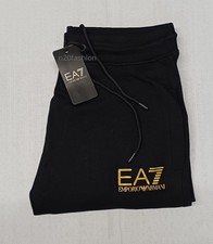 EMPORIO ARMANI EA7  JOGGERS