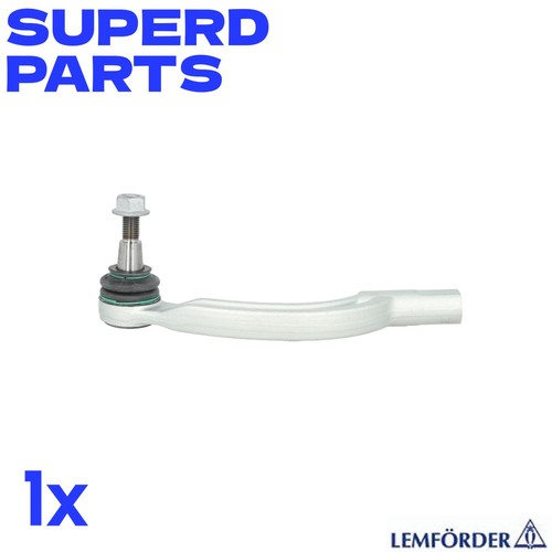 Tie rod end fits mercedes - r, fits: