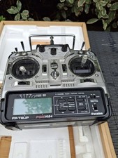 Futaba Pcm 1024 Cam Pac