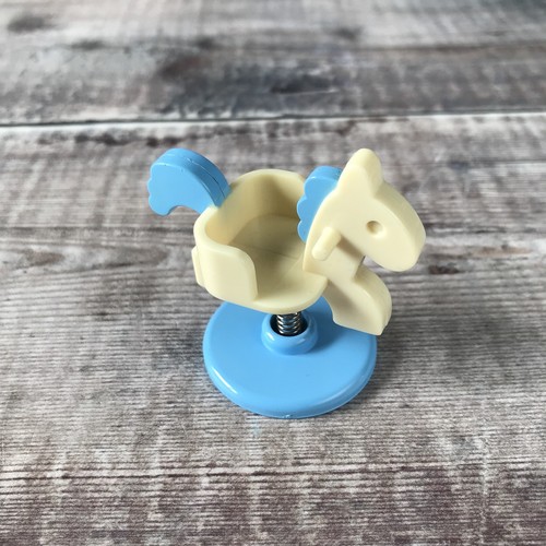 Sylvanian families spares baby - families,