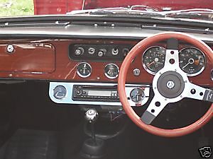 Triumph herald vitesse modern - triumph,