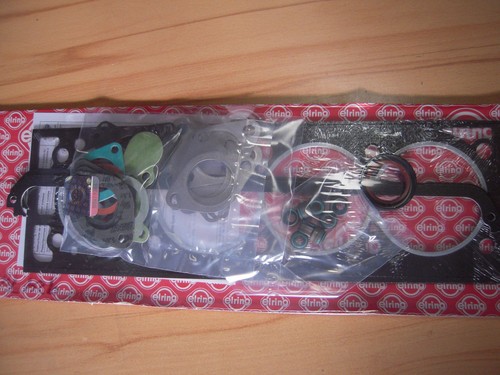 Cylinder head gasket set - head, set,