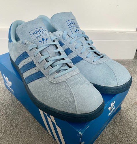 Adidas tobacco tahiti size - cw,,
