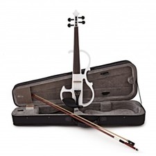 Electric Violin by Gear4music