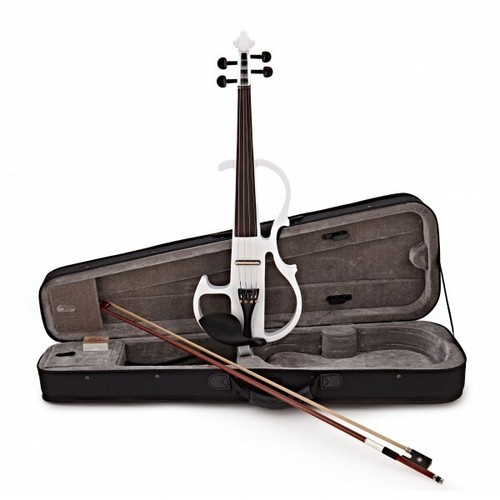 Electric violin gear4music - electric,