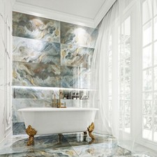 Sample Marble Effect Tiles