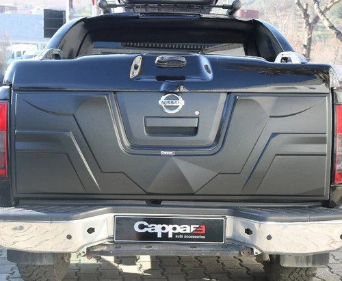 Tailgate protector cover trims - tailgate,