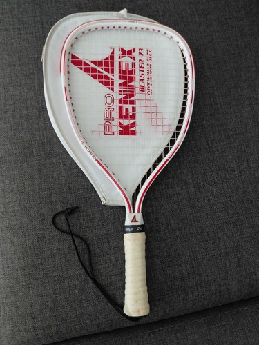 Vintage pro kennex blaster - kennex,