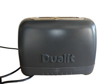 Domus Dualit Toaster 2 Slice