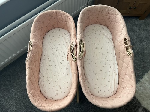Moses baskets from mamas - from, and