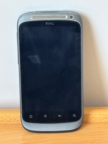Htc desire s510e - s,