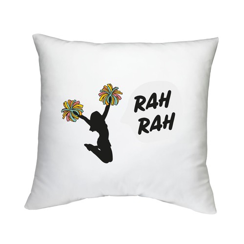Cheerleading cheer leader - cheer,
