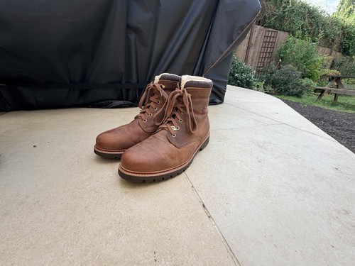Panama jack men brown - jack, men's