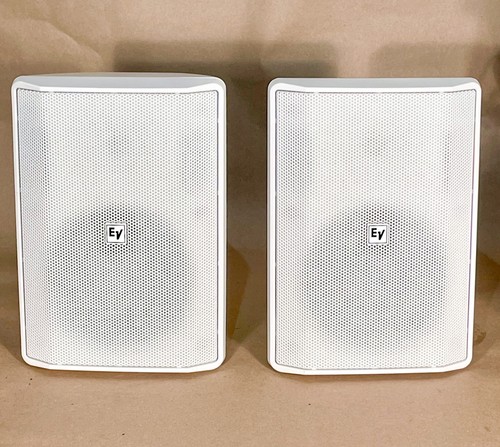 Electro voice evid 2w - electro-voice,