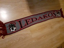 ULTRAS LEDAKOS SCARF 2008