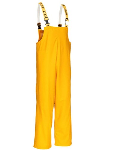 Elka waterproof bib brace - bib, &
