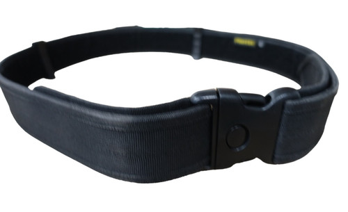 Nylon duty belt protec - duty, 2"